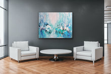 Load image into Gallery viewer, Dreaming lilies
