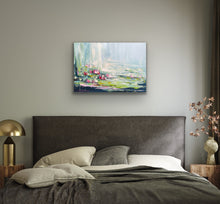 Load image into Gallery viewer, Water lilies No 159
