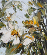 Load image into Gallery viewer, White magnolia No 38
