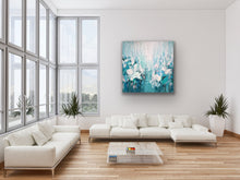 Load image into Gallery viewer, Where light falls
