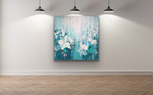 Load image into Gallery viewer, Where light falls
