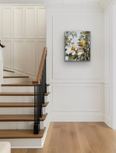 Load image into Gallery viewer, White magnolia No 38
