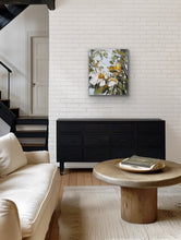 Load image into Gallery viewer, White magnolia No 38
