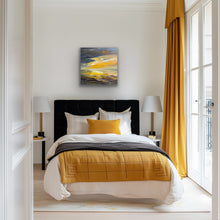 Load image into Gallery viewer, Golden horizon
