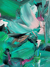 Load image into Gallery viewer, Water lilies No 197
