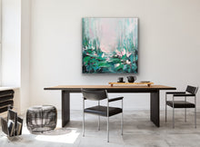 Load image into Gallery viewer, Water lilies No 197
