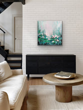 Load image into Gallery viewer, Water lilies No 197

