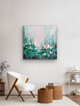 Load image into Gallery viewer, Water lilies No 197
