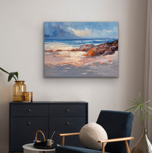Load image into Gallery viewer, Squeaky beach No 8
