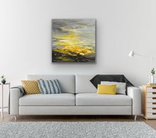 Load image into Gallery viewer, Promise of morning

