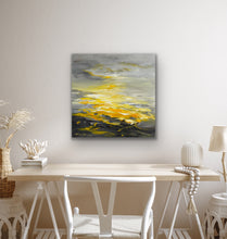 Load image into Gallery viewer, Promise of morning
