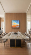 Load image into Gallery viewer, Golden serenity
