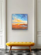 Load image into Gallery viewer, Golden serenity
