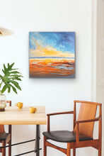 Load image into Gallery viewer, Golden serenity
