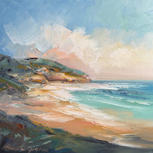 Load image into Gallery viewer, Sorrento Back beach No 51
