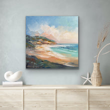 Load image into Gallery viewer, Sorrento Back beach No 51
