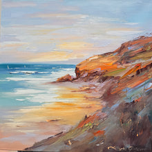 Load image into Gallery viewer, Sorrento Back beach No 49

