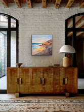 Load image into Gallery viewer, Sorrento Back beach No 49
