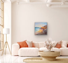 Load image into Gallery viewer, Sorrento Back beach No 49
