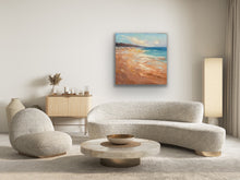 Load image into Gallery viewer, Sandy beach No 3

