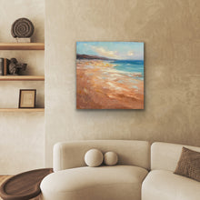 Load image into Gallery viewer, Sandy beach No 3
