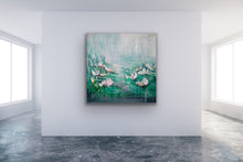 Load image into Gallery viewer, Harmony in mist
