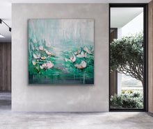 Load image into Gallery viewer, Harmony in mist
