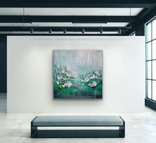 Load image into Gallery viewer, Harmony in mist
