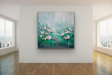 Load image into Gallery viewer, Harmony in mist
