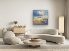 Load image into Gallery viewer, Ocean stories No 4
