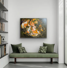 Load image into Gallery viewer, Warmth of nature

