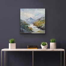 Load image into Gallery viewer, Mt Cook No 6
