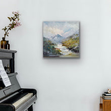 Load image into Gallery viewer, Mt Cook No 6
