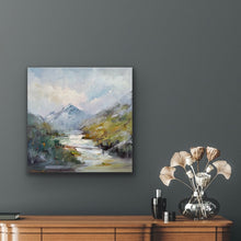 Load image into Gallery viewer, Mt Cook No 6
