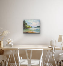 Load image into Gallery viewer, Queenstown Gardens No 4
