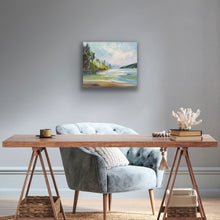 Load image into Gallery viewer, Queenstown Gardens No 4
