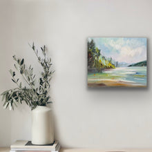 Load image into Gallery viewer, Queenstown Gardens No 4
