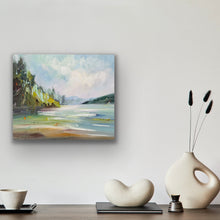 Load image into Gallery viewer, Queenstown Gardens No 4
