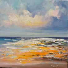 Load image into Gallery viewer, Colours of the ocean No 46
