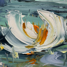 Load image into Gallery viewer, Water lilies No 193

