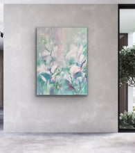 Load image into Gallery viewer, Dreaming lilies no 2,
