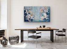 Load image into Gallery viewer, Whispering water gardens,
