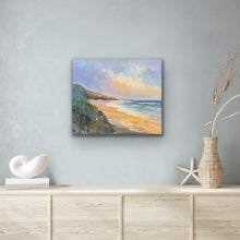 Load image into Gallery viewer, Portsea - The Back beach No 40

