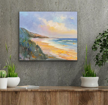 Load image into Gallery viewer, Portsea - The Back beach No 40
