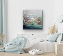 Load image into Gallery viewer, Water lilies No 204,
