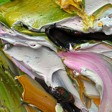 Load image into Gallery viewer, White magnolia No 22
