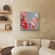 Load image into Gallery viewer, Abstract harmony,

