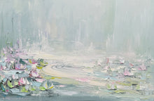 Load image into Gallery viewer, Water lilies No 164
