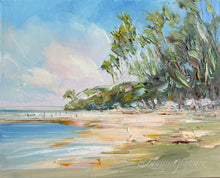 Load image into Gallery viewer, Island serenity,
