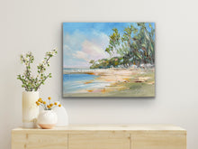 Load image into Gallery viewer, Island serenity,
